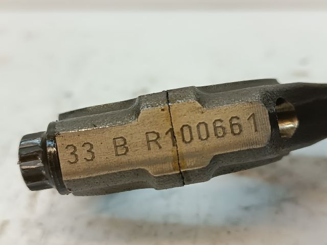 bontott KIA CEED Dugattyú és Hajtókar