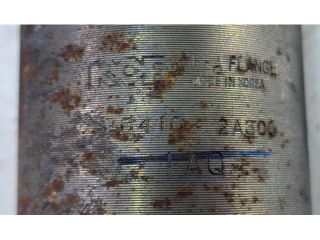 bontott KIA CEED EGR / AGR Szelep