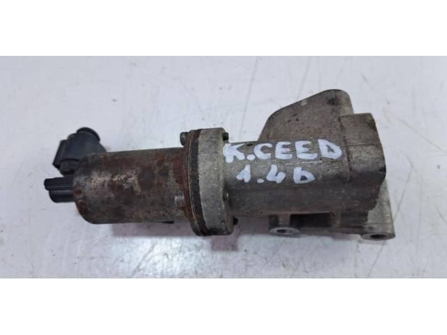 bontott KIA CEED EGR / AGR Szelep