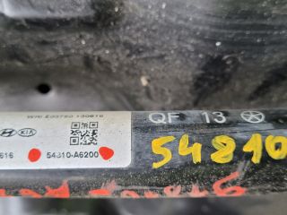 bontott KIA CEED Első Bölcső