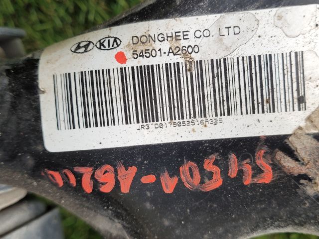 bontott KIA CEED Első Bölcső