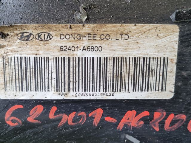 bontott KIA CEED Első Bölcső