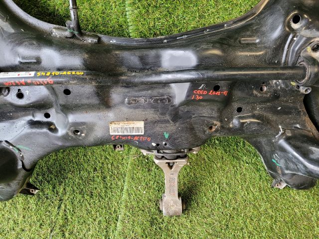 bontott KIA CEED Első Bölcső