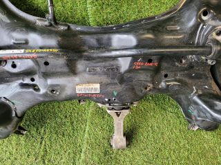 bontott KIA CEED Első Bölcső