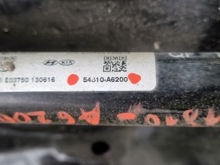 bontott KIA CEED Első Bölcső