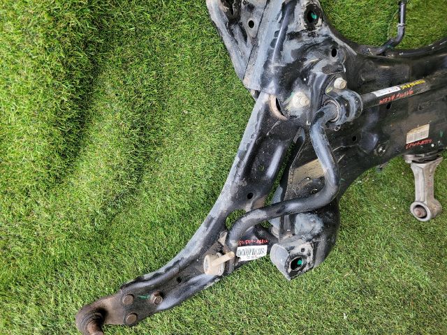 bontott KIA CEED Első Bölcső