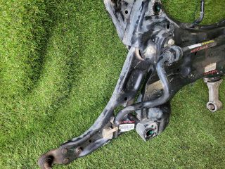 bontott KIA CEED Első Bölcső