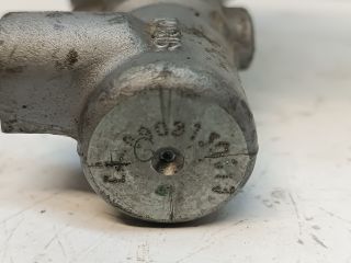 bontott KIA CEED Főfékhenger