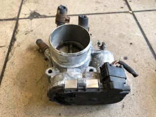 bontott KIA CEED Fojtószelep (Elektromos)