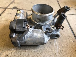 bontott KIA CEED Fojtószelep (Elektromos)