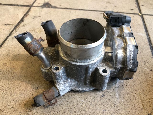 bontott KIA CEED Fojtószelep (Elektromos)