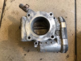 bontott KIA CEED Fojtószelep (Elektromos)