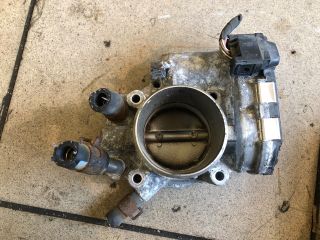 bontott KIA CEED Fojtószelep (Elektromos)