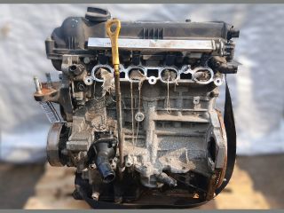 bontott KIA CEED Főtengely Szíjtárcsa