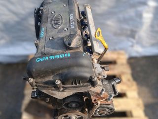 bontott KIA CEED Főtengely Szíjtárcsa