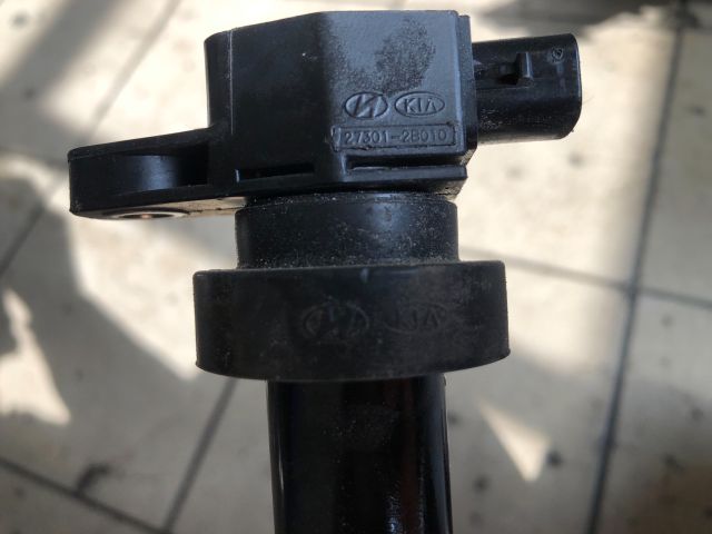 bontott KIA CEED Gyújtótrafó