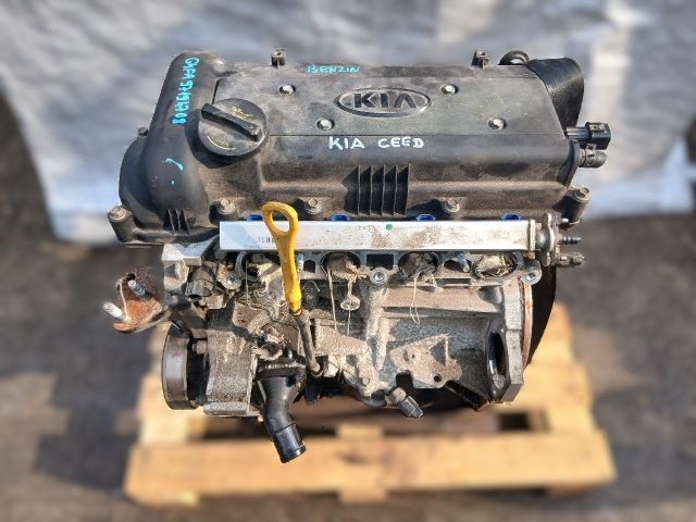 bontott KIA CEED Gyújtótrafó