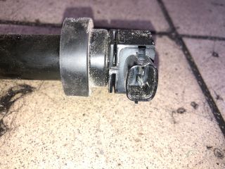 bontott KIA CEED Gyújtótrafó