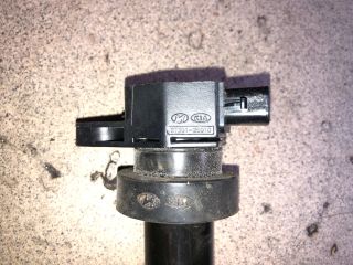 bontott KIA CEED Gyújtótrafó