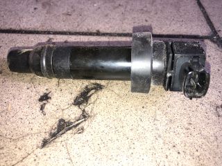 bontott KIA CEED Gyújtótrafó