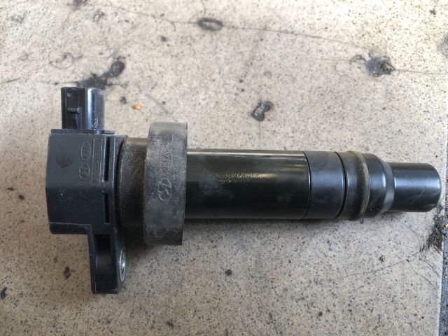 bontott KIA CEED Gyújtótrafó