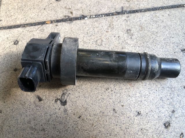 bontott KIA CEED Gyújtótrafó