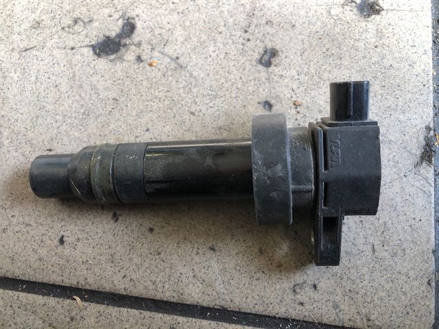 bontott KIA CEED Gyújtótrafó