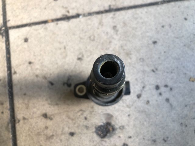 bontott KIA CEED Gyújtótrafó