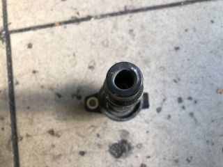 bontott KIA CEED Gyújtótrafó