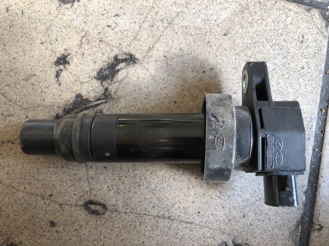 bontott KIA CEED Gyújtótrafó