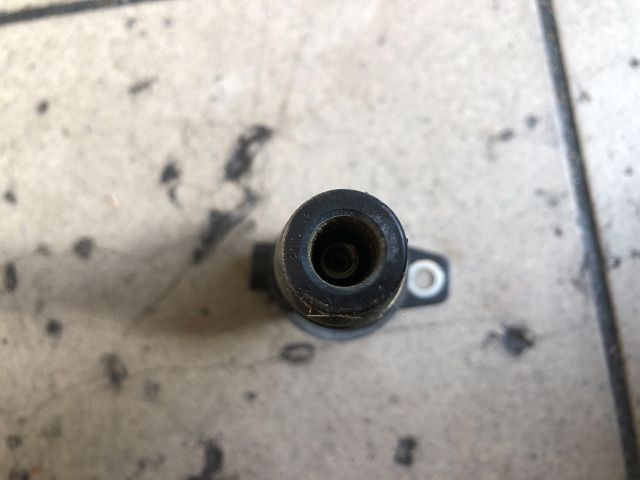 bontott KIA CEED Gyújtótrafó