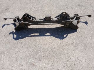 bontott KIA CEED Hátsó Bölcső