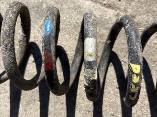 bontott KIA CEED Hátsó Rugó