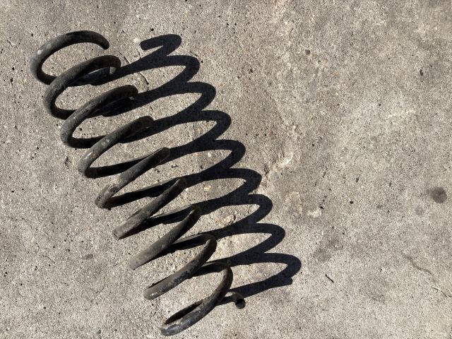 bontott KIA CEED Hátsó Rugó