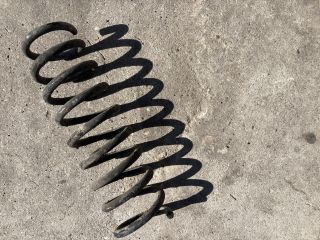 bontott KIA CEED Hátsó Rugó