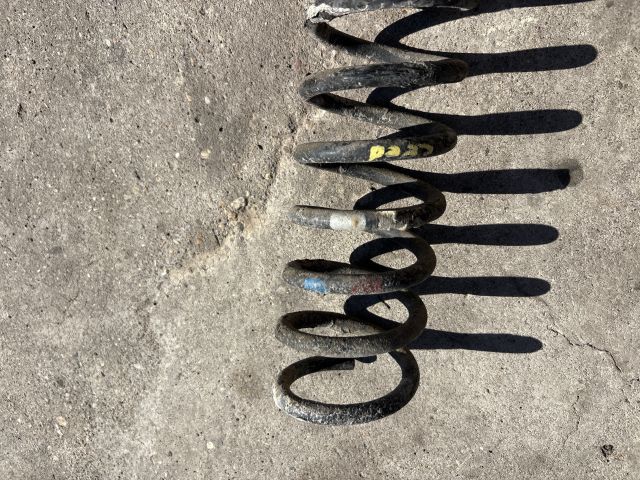 bontott KIA CEED Hátsó Rugó