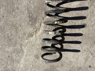 bontott KIA CEED Hátsó Rugó