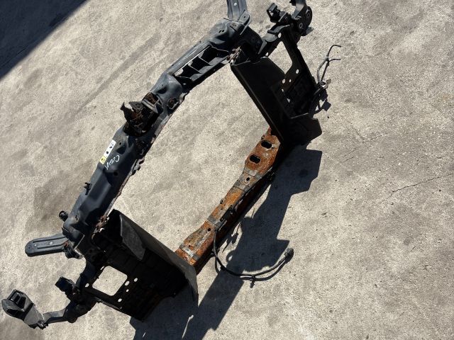 bontott KIA CEED Homlokfal (Üres lemez)