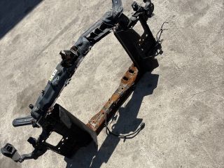 bontott KIA CEED Homlokfal (Üres lemez)