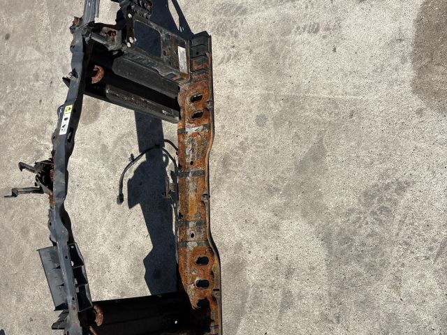 bontott KIA CEED Homlokfal (Üres lemez)