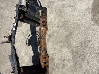 bontott KIA CEED Homlokfal (Üres lemez)