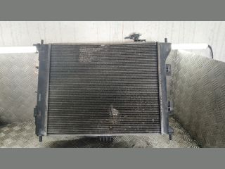 bontott KIA CEED Hűtő Ventilátor(ok), Radiátor(ok) Szett