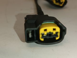 bontott KIA CEED Injektor Kábelköteg