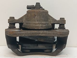 bontott KIA CEED Jobb első Féknyereg Munkahengerrel