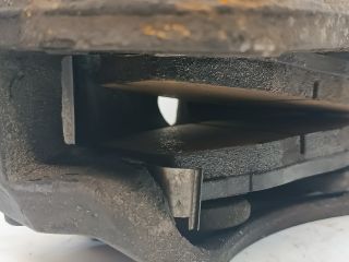 bontott KIA CEED Jobb első Féknyereg Munkahengerrel