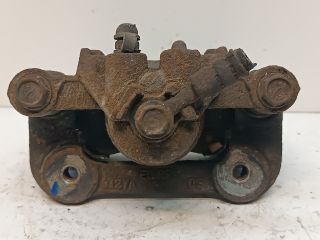 bontott KIA CEED Jobb hátsó Féknyereg Munkahengerrel