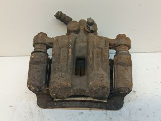 bontott KIA CEED Jobb hátsó Féknyereg Munkahengerrel