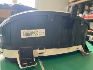 bontott KIA CEED Kilométeróra