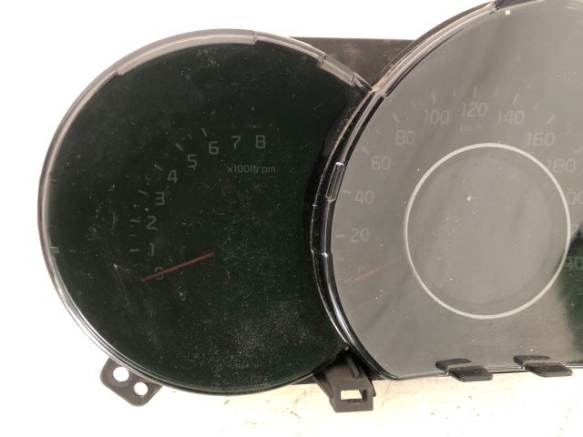 bontott KIA CEED Kilométeróra