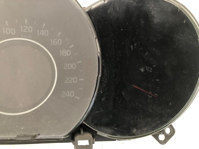 bontott KIA CEED Kilométeróra